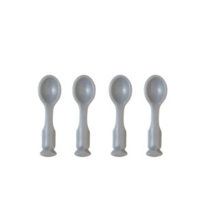 Bestek Lepels set van 4