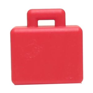 Koffer Rood