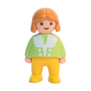 Playmobil 1,2,3 Meisje
