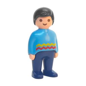 Playmobil 1,2,3 Oma (kopie)