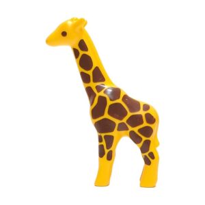 Playmobil 1.2.3 - Playmobil Junior Giraf