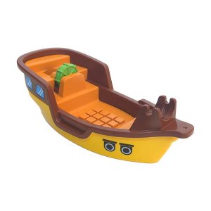 Playmobil 1,2,3 Oma (kopie)