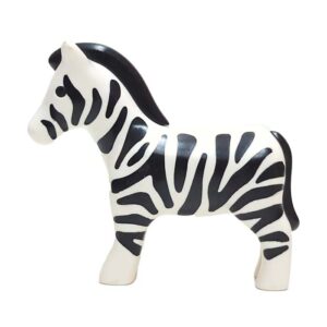 Playmobil 1.2.3 - Playmobil Junior Zwbra