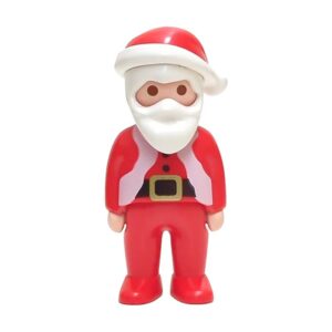 Playmobil 1.2.3 - Playmobil Junior Kerstman