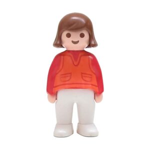 Playmobil 1.2.3 - Playmobil Junior Kind