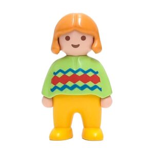 Playmobil 1.2.3 - Playmobil Junior Kind