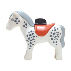 Playmobil 1.2.3 - Playmobil Junior Paard