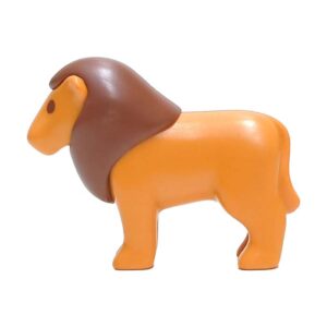Playmobil 1.2.3 - Playmobil Junior Leeuw