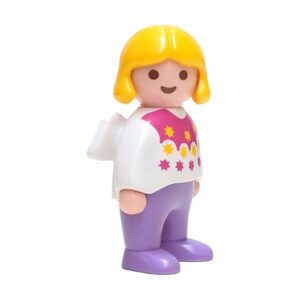 Playmobil 1.2.3 - Playmobil Junior Engel