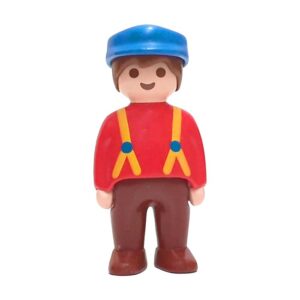 Playmobil 1.2.3 - Playmobil Junior Vader boer