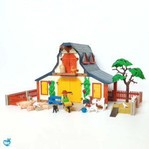 Playmobil 3072 Boerderij