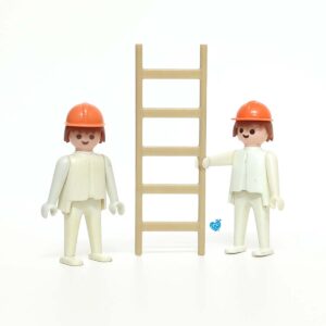 Playmobil 3115 Bouwvakker