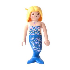Zeemeerminnen Playmobil Magic