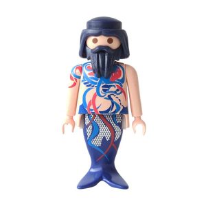 Zeemeerminnen Playmobil Magic