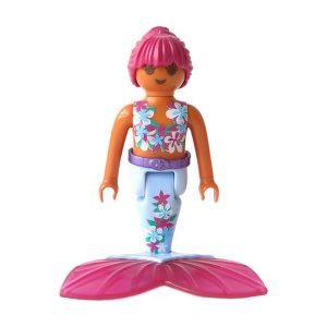Zeemeerminnen Playmobil Magic