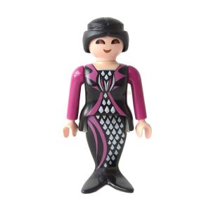Zeemeerminnen Playmobil Magic