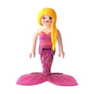 Zeemeerminnen Playmobil Magic