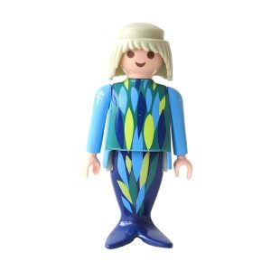 Zeemeerminnen Playmobil Magic