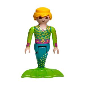 Zeemeerminnen Playmobil Magic