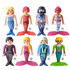 Zeemeerminnen Playmobil Magic