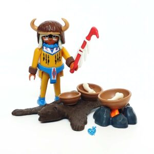 Playmobil 3877 Medicijnman