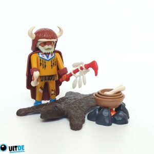 Playmobil Medicijnman