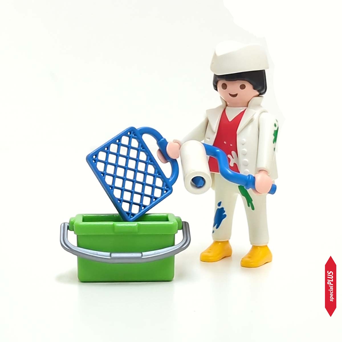 Playmobil 4630 Schilder