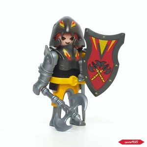 Playmobil 4646 Ridder Met DrakenBijl