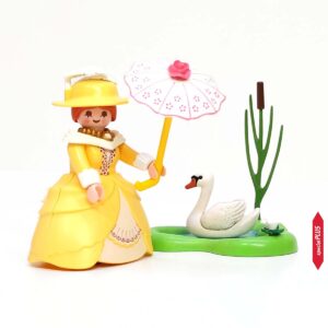 Playmobil 5410 Edele Dame