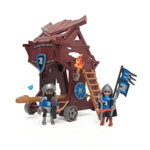Playmobil 6628 Aanvalstoren van de Valkenridders