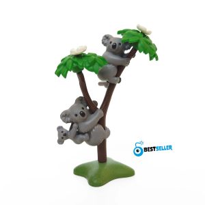 Playmobil 6654 Koala’s in boom