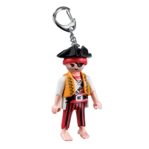 Playmobil 6658 Piraat sleutelhanger