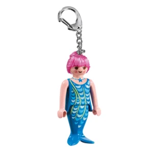 Playmobil 6665 Zeemeermin sleutelhanger