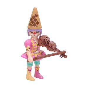 Playmobil Circus Clown