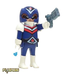 Playmobil Figures Serie 2 – Space Ranger