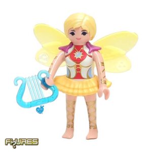 Playmobil Figures Serie 20 – Fee