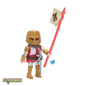Playmobil Figures Serie 20 – Soldaat Voorrijder