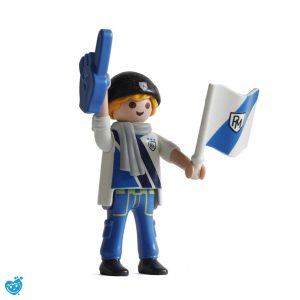 Playmobil Figures Serie 18 – Sportfan