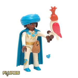 Playmobil Figures Serie 24 Valkenier Arabische Danseres