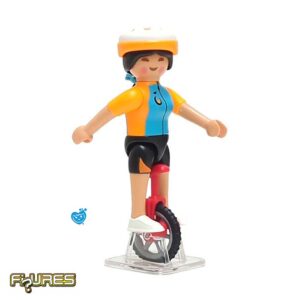 Playmobil Figures Serie 24 Jongleur
