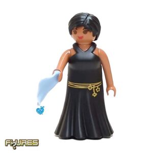 Playmobil Figures Serie 24 Opera Zangeres