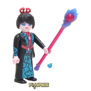 Playmobil Figures Serie 24 Magiër Tovenares