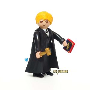 Playmobil Figures Serie 26 Rechter
