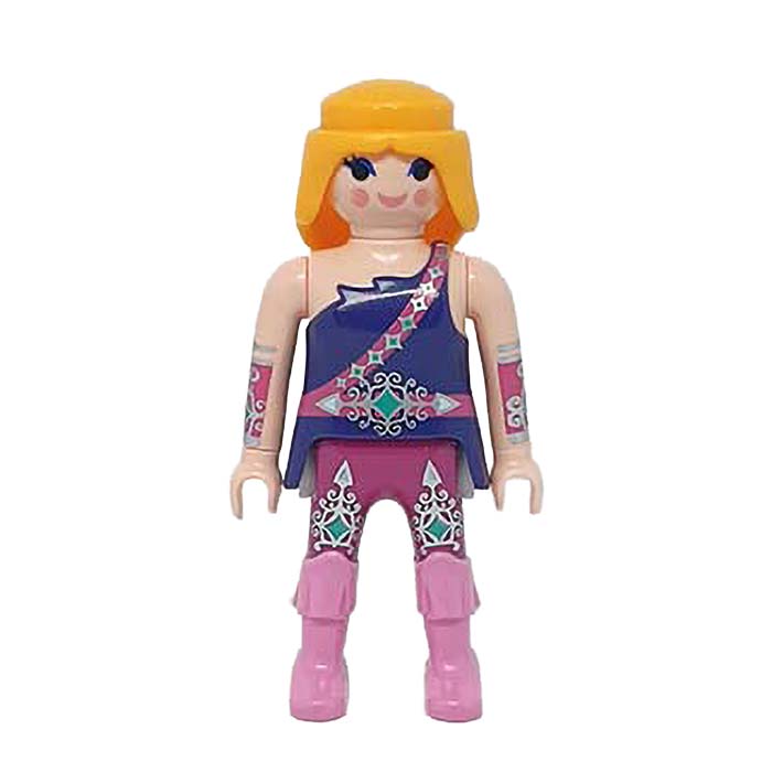 Mijn mama als… Mama is stoer