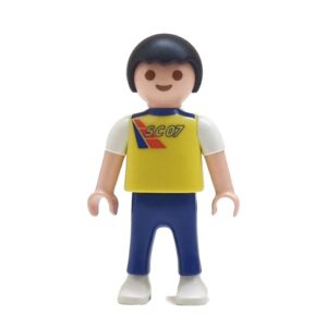Playmobil Kind