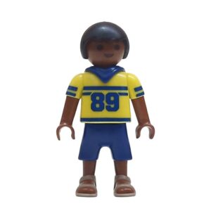 Playmobil Kind