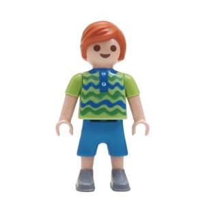Playmobil Kind