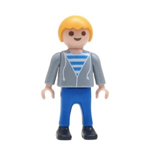 Playmobil Kind