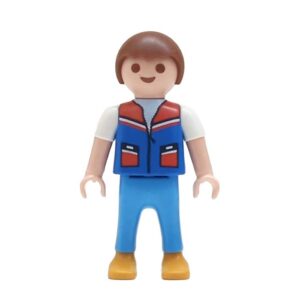 Playmobil Kind