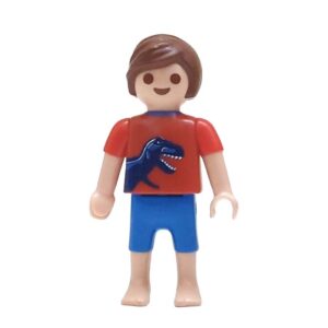Playmobil Kind